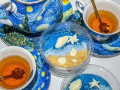 -小河盐帮·私家菜·烤鸭(三元桥·霄云路店)