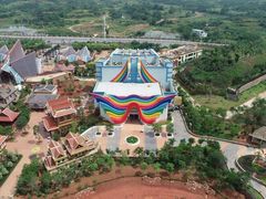 -南宁方特东盟神画