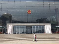 -杭州市城市规划展览馆