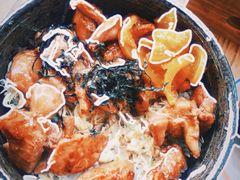 -铃木食堂(北新桥店)