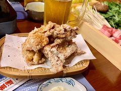 -烧鸟横丁(联发文创口岸店)