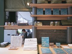 -SAANCI山池咖啡(卓悦中心店)