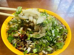-蔺家老字号羊杂碎馆