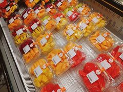-盒马鲜生(皇庭广场店)