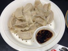 -魁盛居百年鲁菜馆(中林路店)