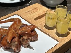 -汤城小厨•粤菜•靓汤(苏州街店)