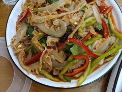 -马艾萨中国兰州传统牛肉面(惠新里店)