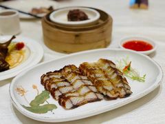 -聚福山莊·寻味顺德(北滘店)