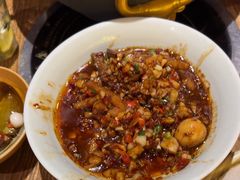 -吃饭皇帝大土家民族菜(正大广场店)