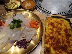过火芝士-权金城·炭火烤肉(北京联想桥店)