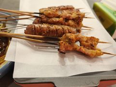 -醉炫音速烧烤(沙河总店)