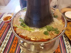 -卡万金特色藏餐