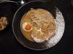 -日本料理神拉面