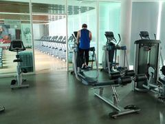 -一兆韦德健身(慧芝湖店)