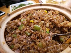 -3号仓库·餐厅(灵溪一店)