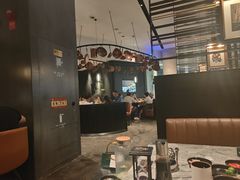 大堂-大头椰·海南椰子鸡火锅(思明万象城店)