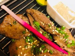 -隐泉京望日式料理(太和广场店)