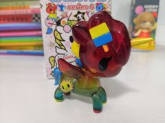 -泡泡玛特POPMART(天环购物中心店)