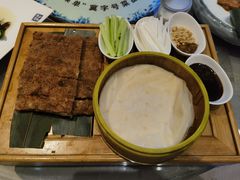-保定会馆(裕华店)