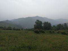 -北京灵山风景区