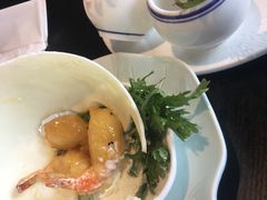 -柒园·三十年创意杭帮菜(龙湖滨江天街店)