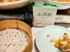 -小河村•南京鱼鲜乡土家常菜(油坊桥店)