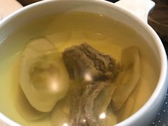 苦笋炖排骨-眉州东坡(博雅店)