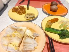 -佛山岭南天地康得思酒店