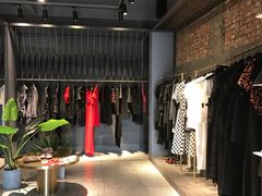 -D-harry cafe(汤家桥路店)