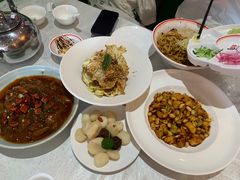 -大碗居·烤鸭·鱼头泡饼(天坛东门店)