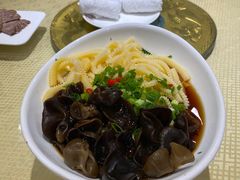 -勺园饭店(骨科医院店)