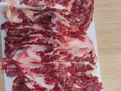 -潮牛壹号鲜牛肉火锅(光谷天地店)