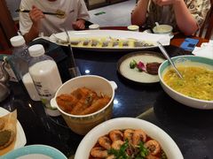 -锡和无锡菜(景丽苑店)