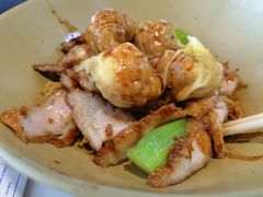 -下环街市熟食中心