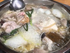 -海关荤豆花(洋河一路店)