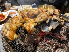 -泥炉烧肉师(新街口金銮巷店)