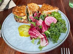 -O'mills Sourdough Bakery&Bistro(永嘉路店)