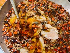 -先启半步颠·川菜小炒