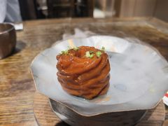 九转大肠-魁盛居百年鲁菜馆(县西巷店)