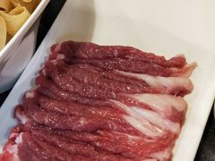 -北门涮肉·炭火铜锅涮肉(什刹海店)
