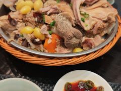 -猪肉婆私房菜(容桂总店)