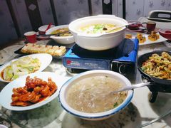 -醉美长安·陕菜(万和城店)