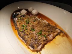 剁椒鱼头-凤凰湘语·湘粤鲜融(浦东旗舰店)