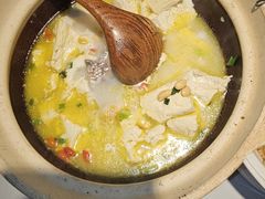 -老阿爸鲜鱼土菜(园区永旺店)