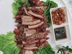 -清真悦宾楼食府(海湖店)