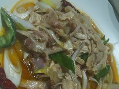 -宁夏国强手抓羊肉·清真菜(未央路凤三店)
