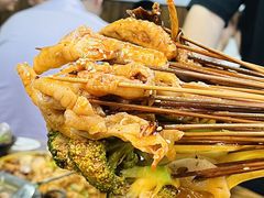 -正宗苏稽毛哥跷脚牛肉总店