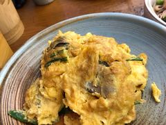 海蛎炒鸡蛋-必点海鲜·鲅鱼水饺(鞍山西道店)