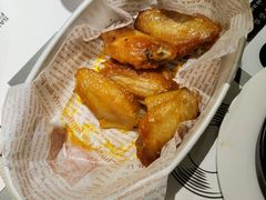 -西堤牛排(北京国瑞店)