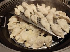 -老关东铁锅炖(上游街店)